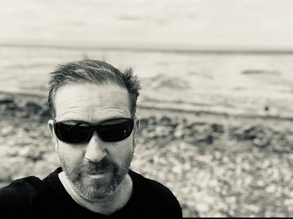 Luke Rawnsley photo