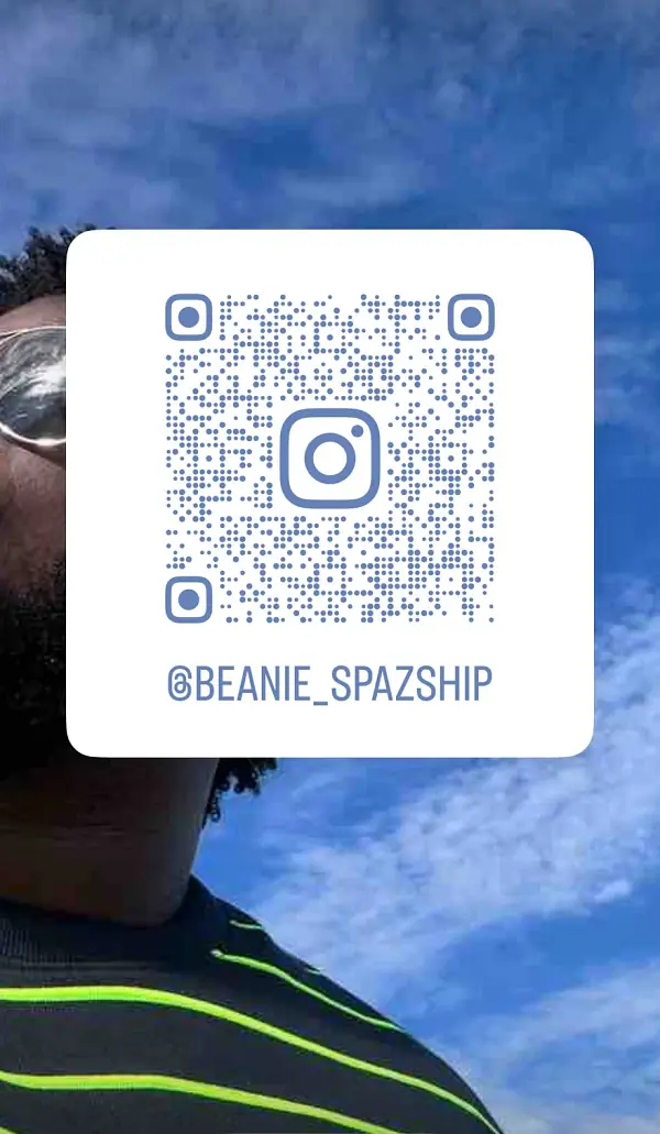Beanie spazSHIP photo