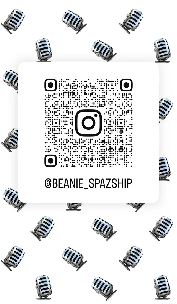 Beanie spazSHIP photo