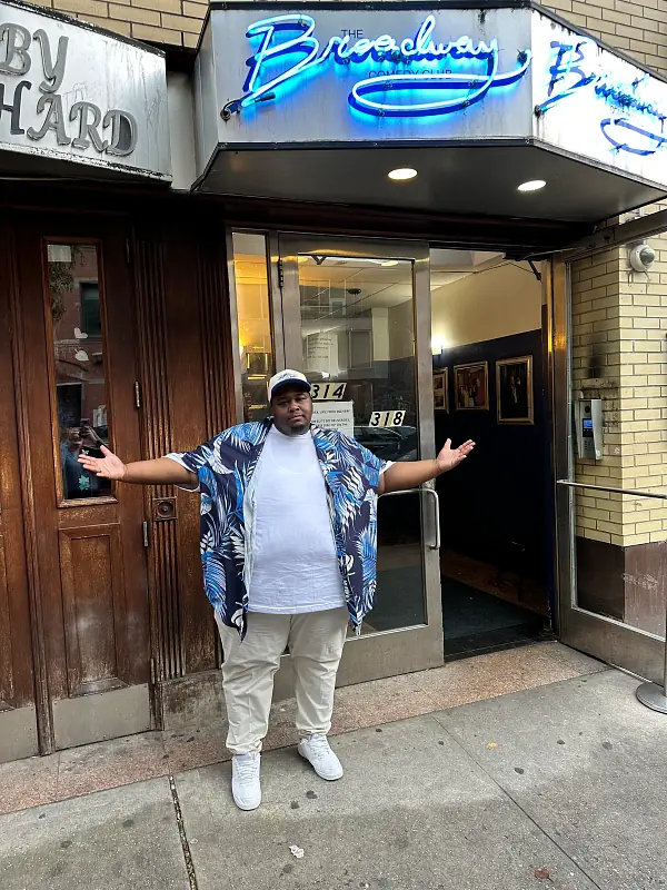 Big Lyric photo