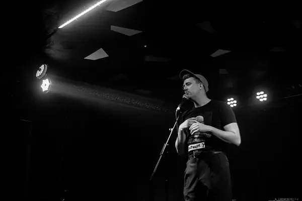 Blair Michael photo