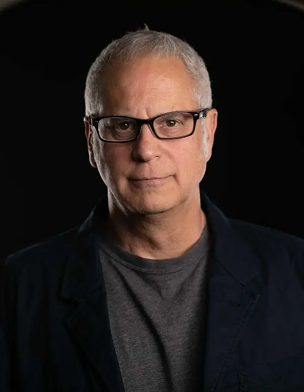 Mike Capozzola photo