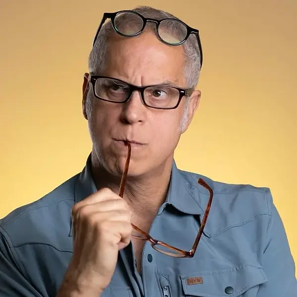 Mike Capozzola photo