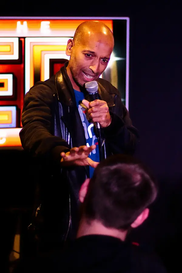 Joe Bains photo