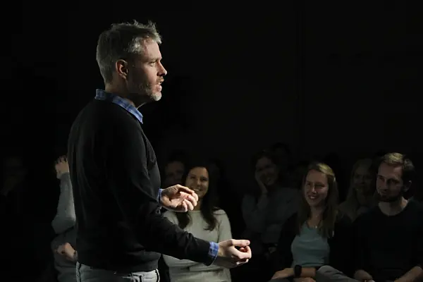 Steven Morgan photo