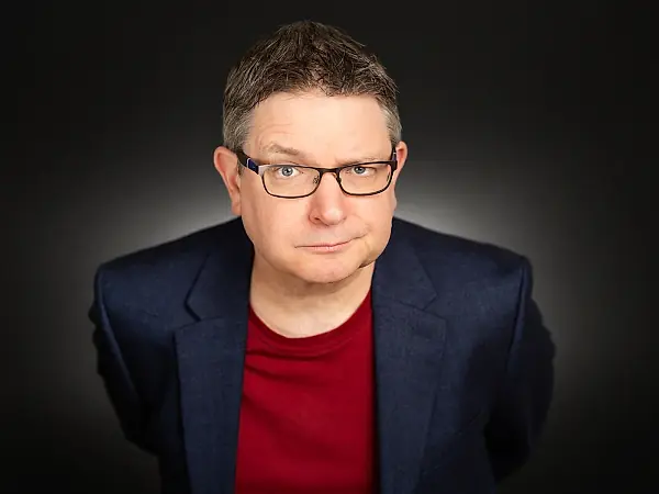 Stu Turner photo