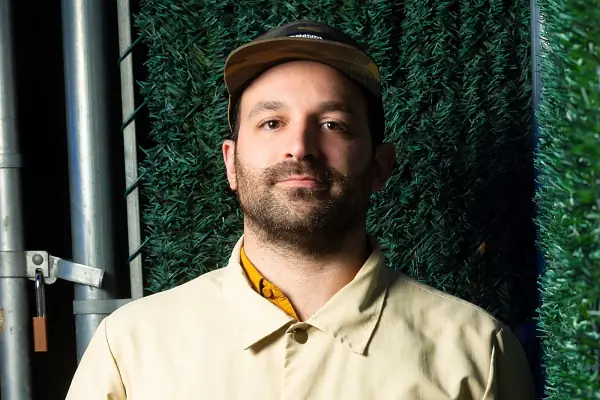 Tom Zappia photo