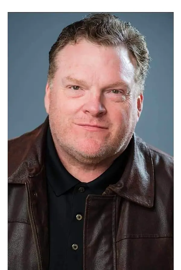 Matt Kissane photo