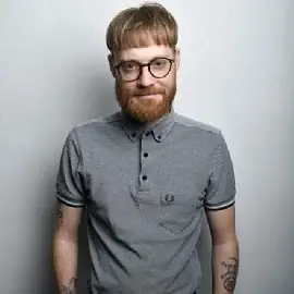 Nathan Plant photo