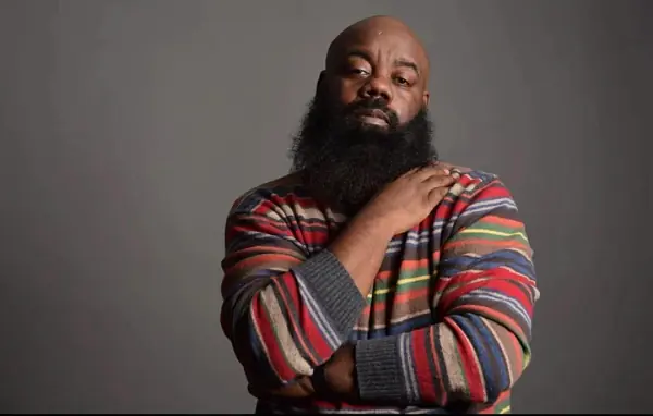 Mel Harris photo