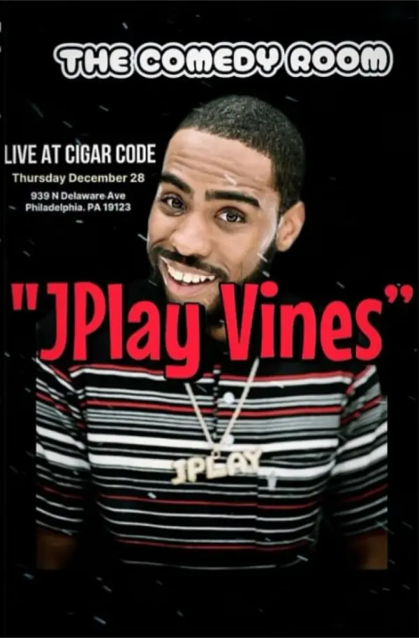 Jplay Vines photo