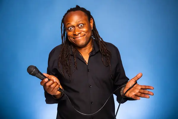 Rodney Beckford photo