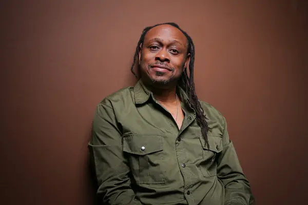 Rodney Beckford photo