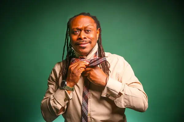 Rodney Beckford photo
