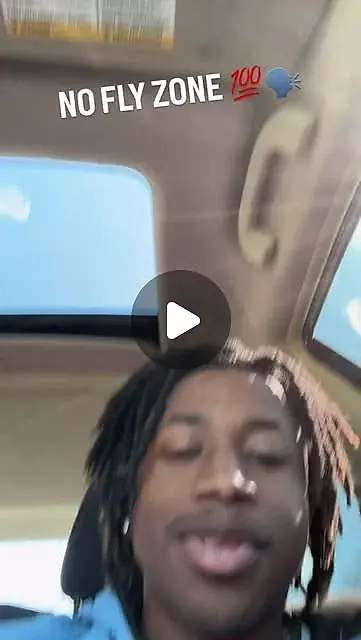 U CANT DRIVE THRU THERE