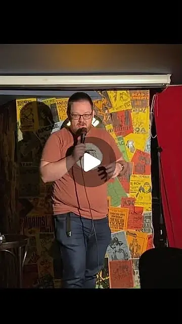 Stand-up 