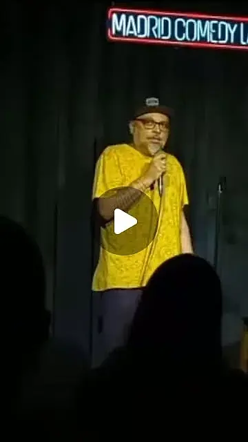 My Comedy Video