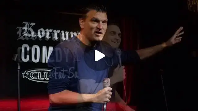 EVERY THURSDAY at Fat Sals Comedy Club in Hollywood, Cali.  Hit me up and come on out! | Instagram