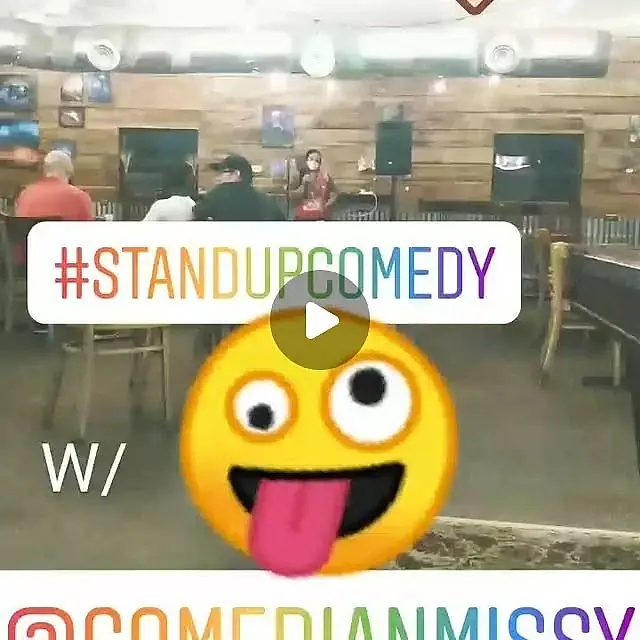 Missy on Instagram: "The #hellbound agricultural reality of planting #WildOats ... #agrucultural #agriculture #standupcomic #ComedianMissy #missyonthanet✅"