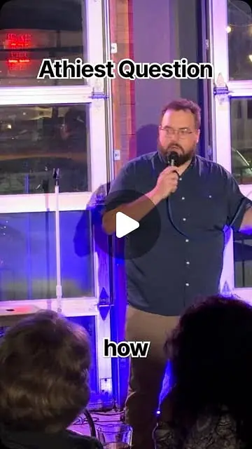 Atheist Joke