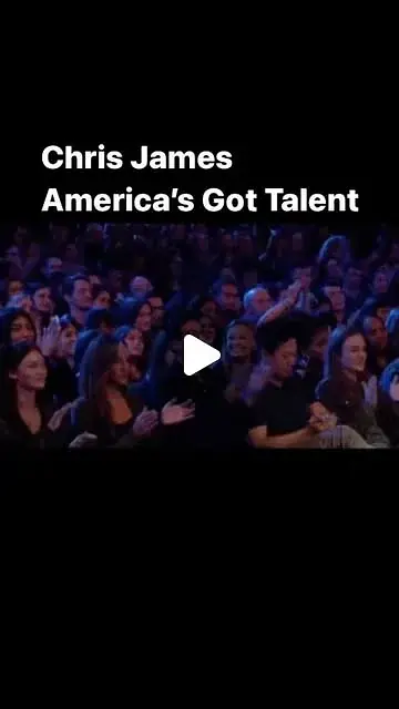 Chris James on Instagram: "Big thanks to all the comics/bookers and club owners in NYC and LA who gave me stage time to prepare. Now that I’ve moved back to LA I’m looking forward to connecting with you all now that things are open again. This was a fun experience and I’m very grateful .#agt #standupcomedy #chrisjamescomic #britishcomedians"