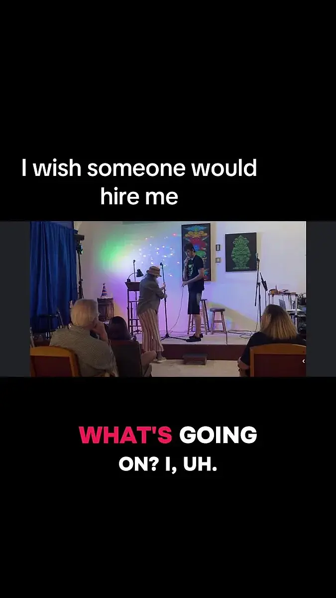 #standup 