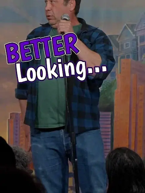 Better looking in real life  #attractive #goodlooking #inreallife #betterlooking