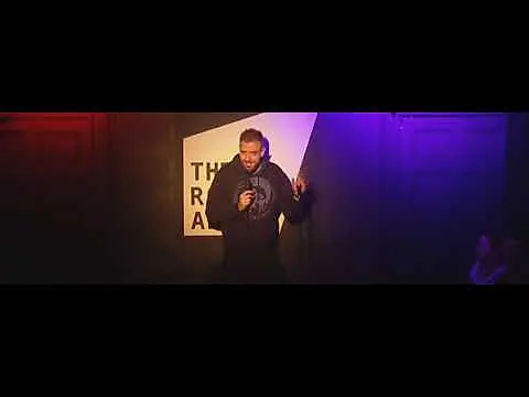 The Room above pro night 