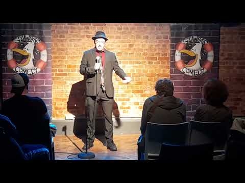Exeter Comedy Festival