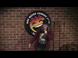 Emerson Young Hot Water August 2022