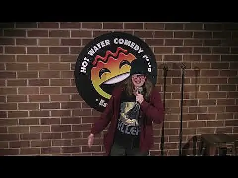 Emerson Young Hot Water August 2022