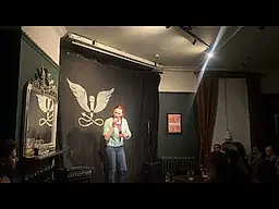 Quick 3 min sample Angel Raw