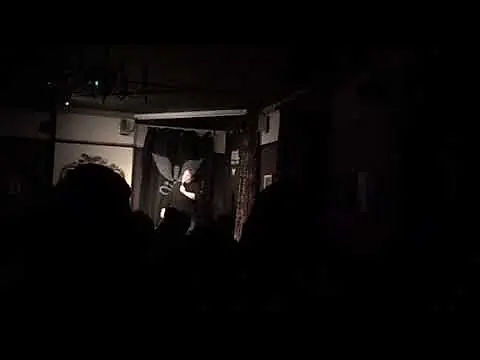 Angel Comedy