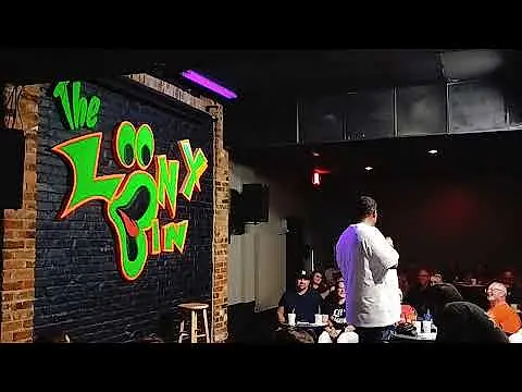 Andre Big Dre Price!  Stand Up Comedy Set