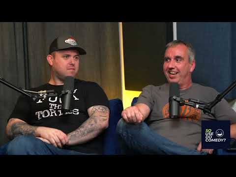So Use Do Comedy (Episode 1)