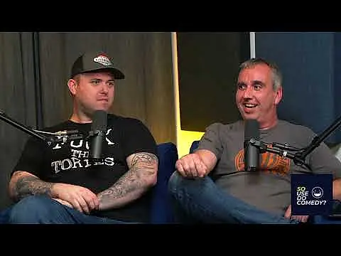 So Use Do Comedy (Episode 1)