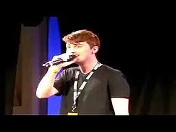 Ryan Bicheranloo - Stand Up Comedy EDINBURGH FESTIVAL FRINGE 2019 Part 1 of 3