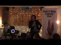 2026-04-03 | Cock & Hoop Comedy