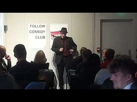Follow Comedy Club