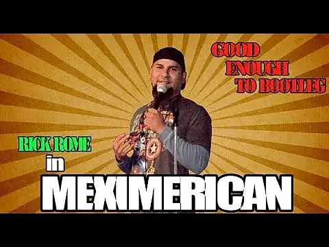 Meximerican