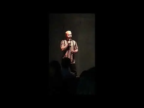 Jake Harvey - Magic Mic, Brisbane