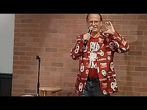 Dr. K in Newark 