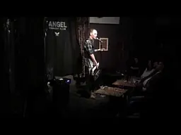 Bennet Kavanagh @ Angel Comedy Club