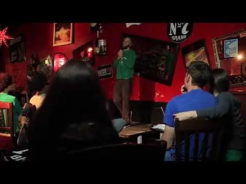 Shelby Hemstock - Karaoke In Bed-Stuy