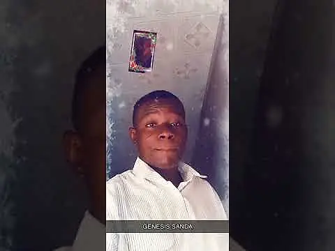 Genesis sanda from Takum LGA 
