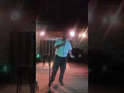 Comedy Performance Bonfire Grill 6/15/26 