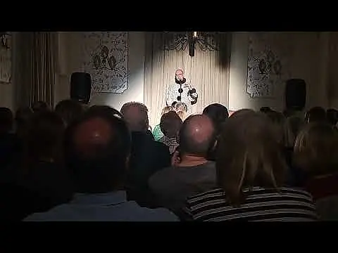 Supporting Harriet Dyer @ Wootton Bassett 23.04.26