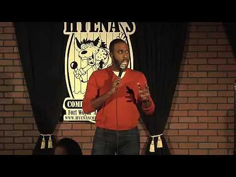 Alvin Newsome Dallas Hyenas Showcase Clip
