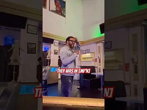 Get the reps in…and that’s FoSho…#lemmehearyasayfosho #comedy #fosho #viral #openmic