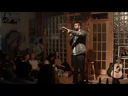 Dead Professor